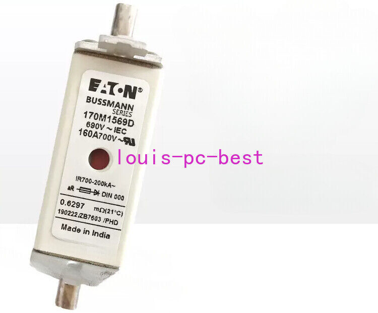 1PCS NEW Fit for Bussmann Fuse 170M1569D-