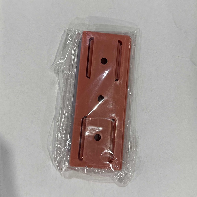 Wall-Mounted Plug Fixer Sticker Punch-free Home Self-Adhesive Socket Fixer