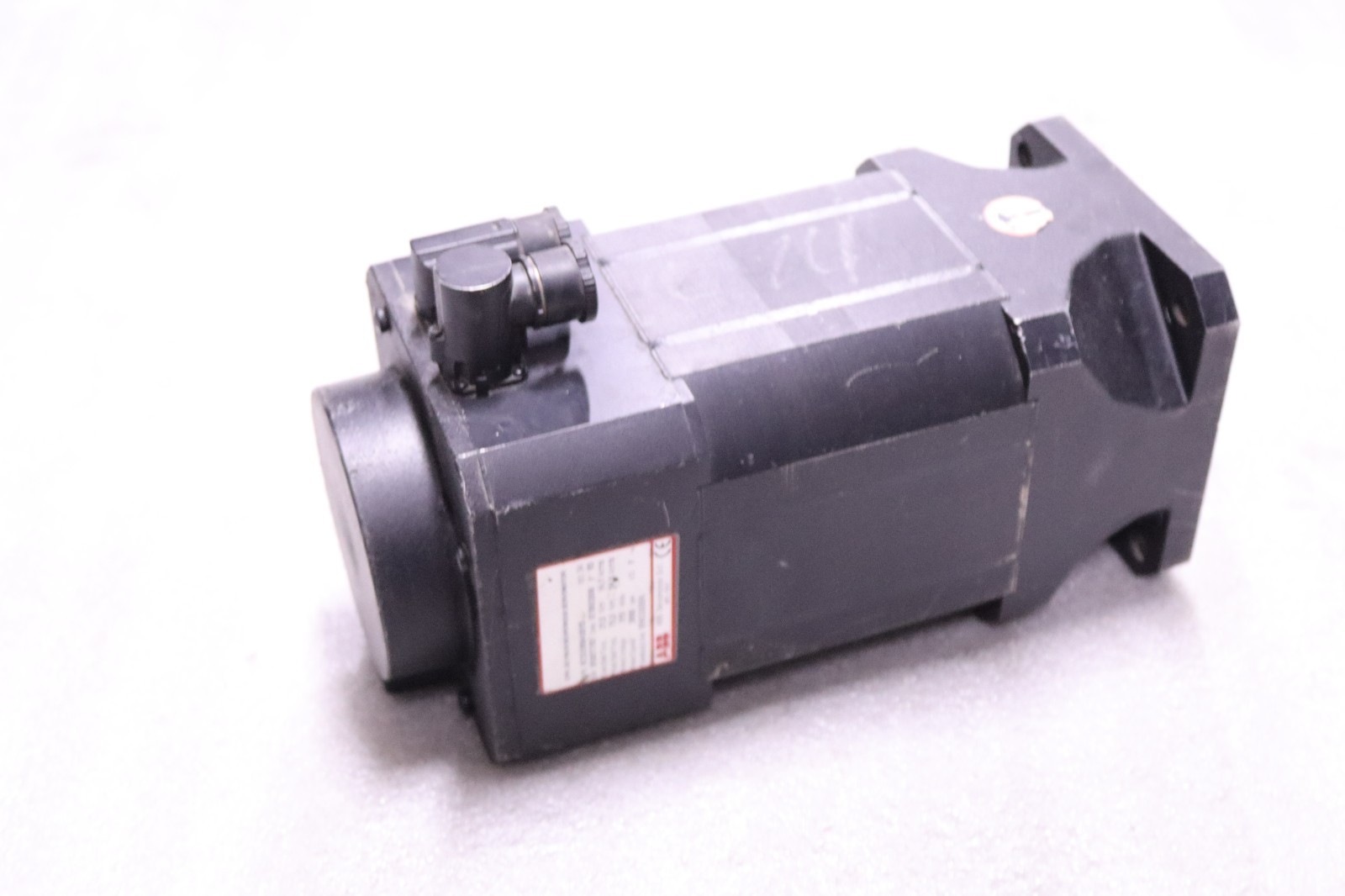 ABB 8C52309A0010 Servo Motor ITALY