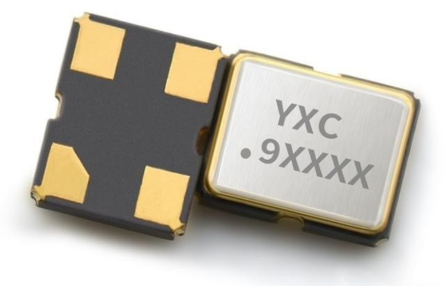 5PCS 9.6M 9.6MHZ 9.600MHZ OSC Active Crystal Oscillator 2.5mm×2.0mm 2520 CMOS