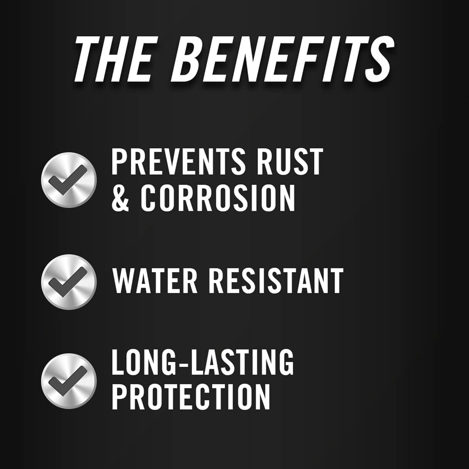 13 Fl Oz Anti-Corrosion Rust Inhibitor: Protect & Preserve Your Metal Assets