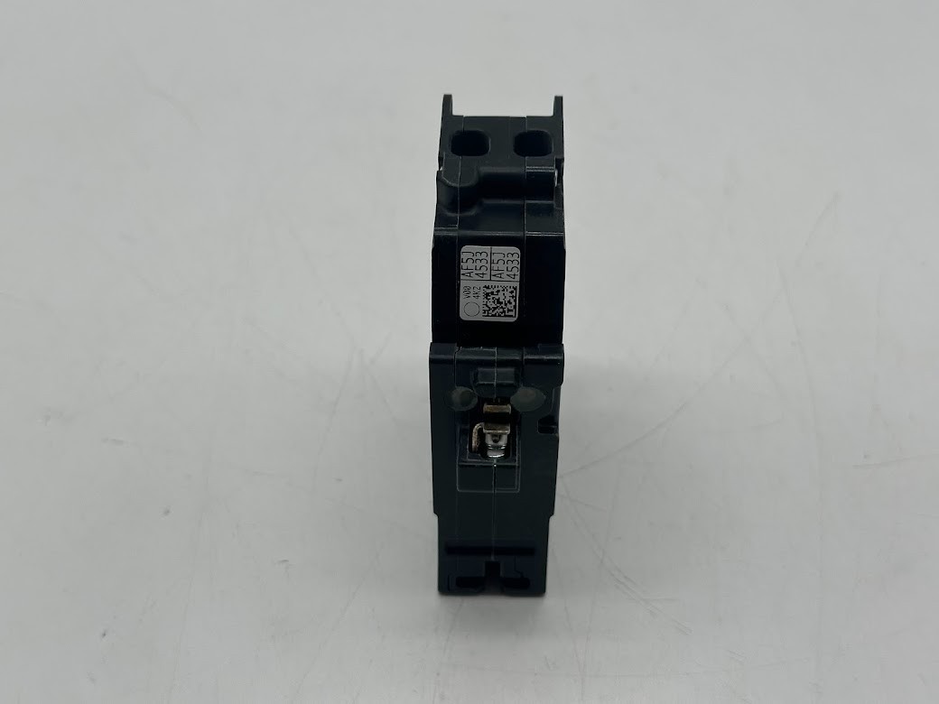 20A 120V 1-Pole Tandem CAFCI Type QTAN Circuit Breaker