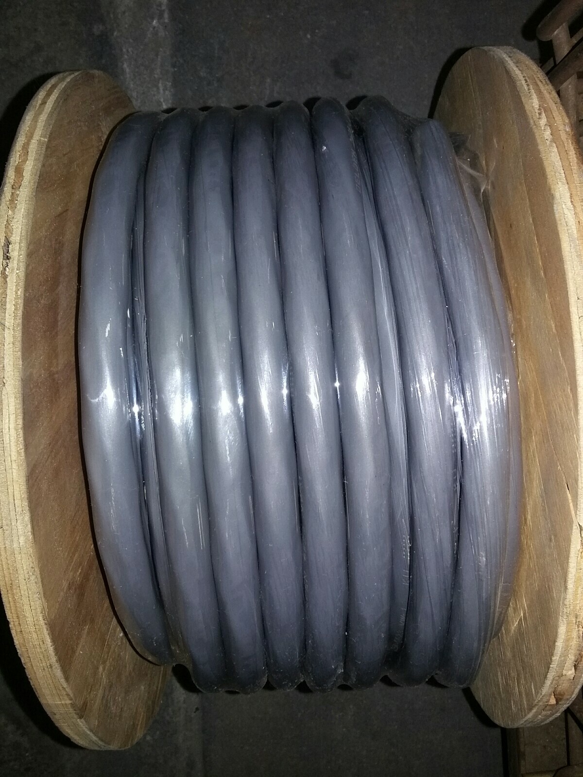 Belden 9623 5C 14AWG Stranded Unshld Control Cable 70 ft. Spool @ $1.95/ft