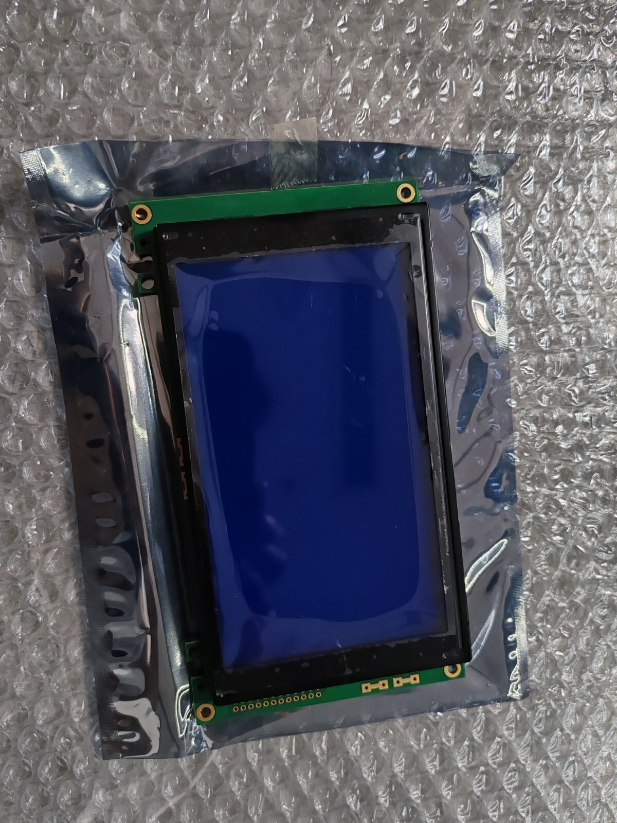 NEW 5.4 inch 240*128 lcd panel 240128A REV:E LCD Display PAENL 90 days warranty