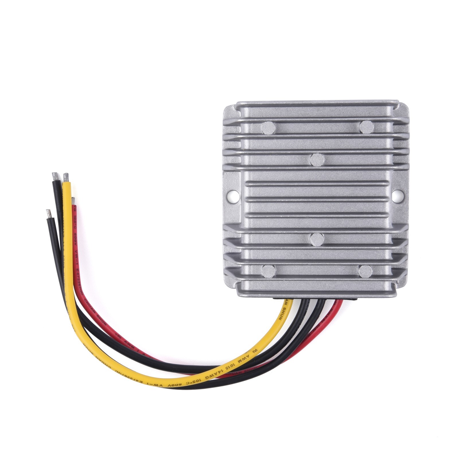 DC 12V/24V to 56V Step Up Converter 3A/5A Auto Voltage Boost Regulator Module