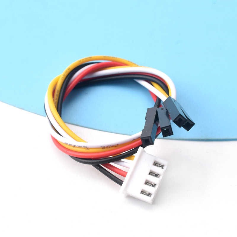 XH2.54/PH2.0/1.0/1.25mm to Dupont 2.54 1P Wire Cable Connector Converter Adapter