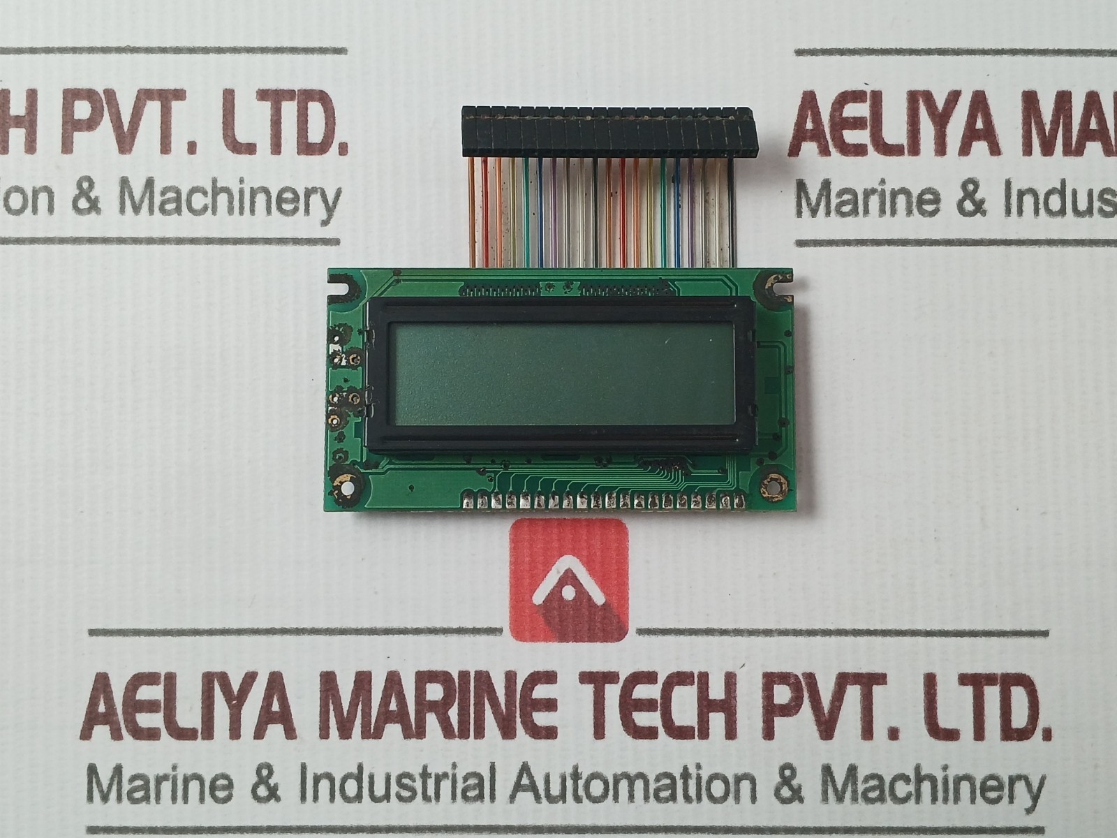 WINSTAR 12232A LCD Display Module