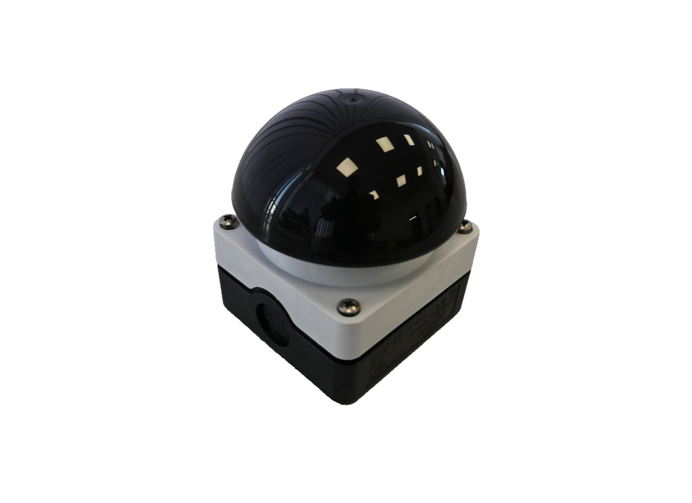 Eaton FAK-S/KC11/I Complete Unit Signal/Signalling Light Black incl. Housing