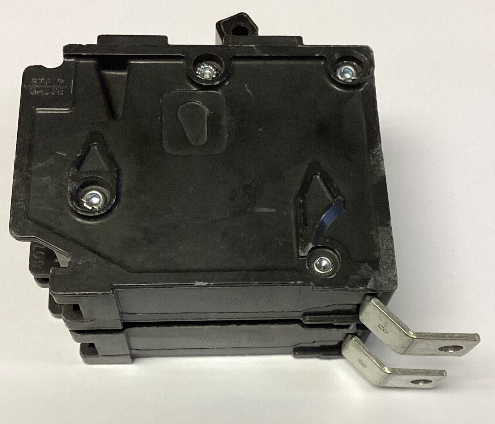 SIEMENS B230HHNAV 2 Pole B230HH NAVAL Circuit Breaker Type HBL Bolt In