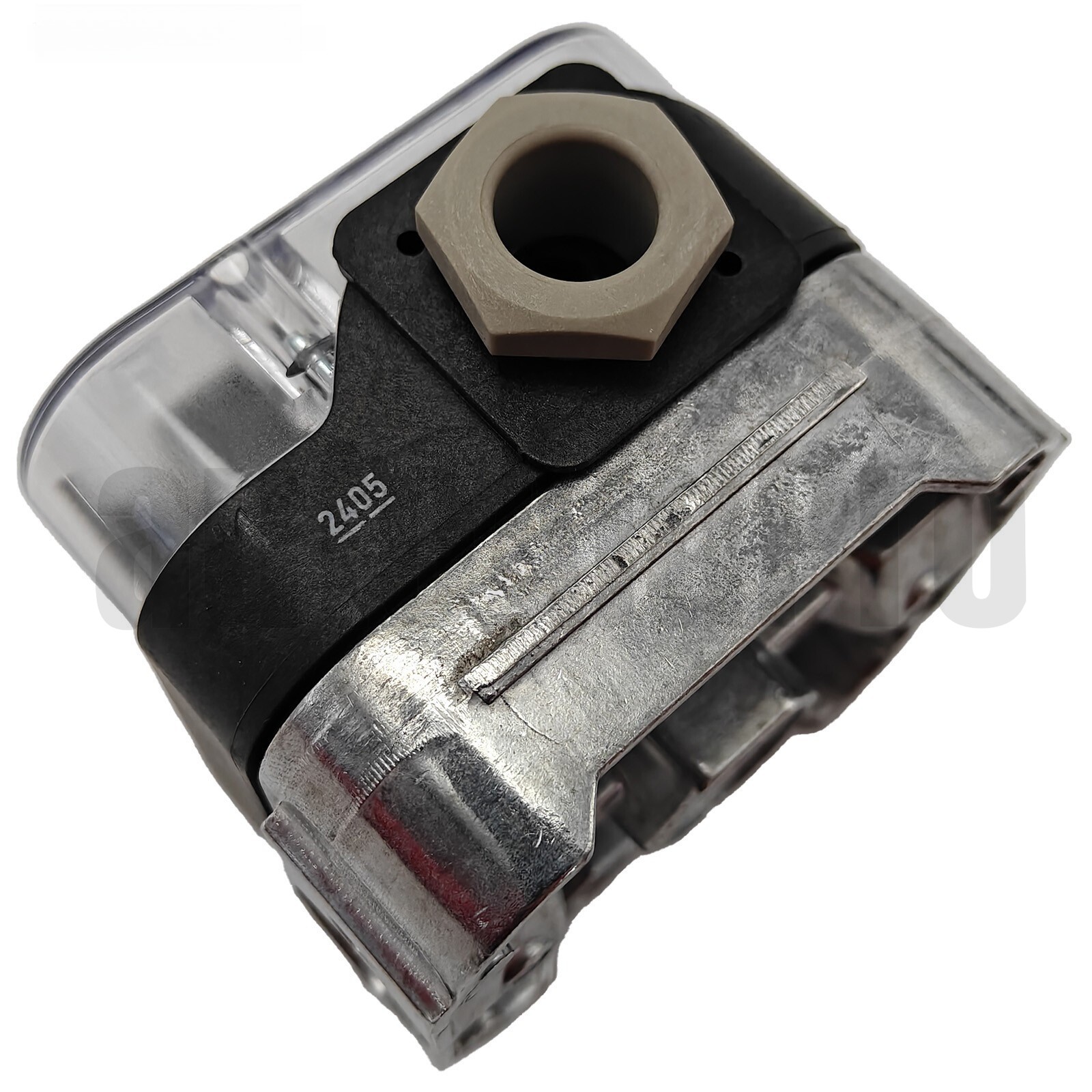 New LGW3A4 Pressure Switch Differential Pressure Switch for DUNGS LGW 3 A4