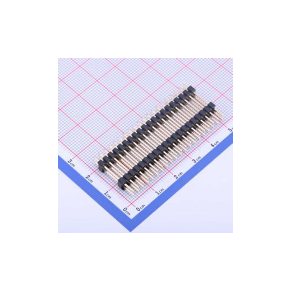 (1pcs)1125-2220G0S215C002 P=2.54mm