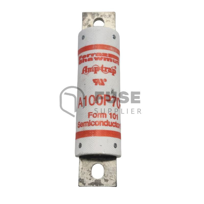 1PC NEW FERRAZ SHAWMUT A100P70-4 Fuse 70A 1000V