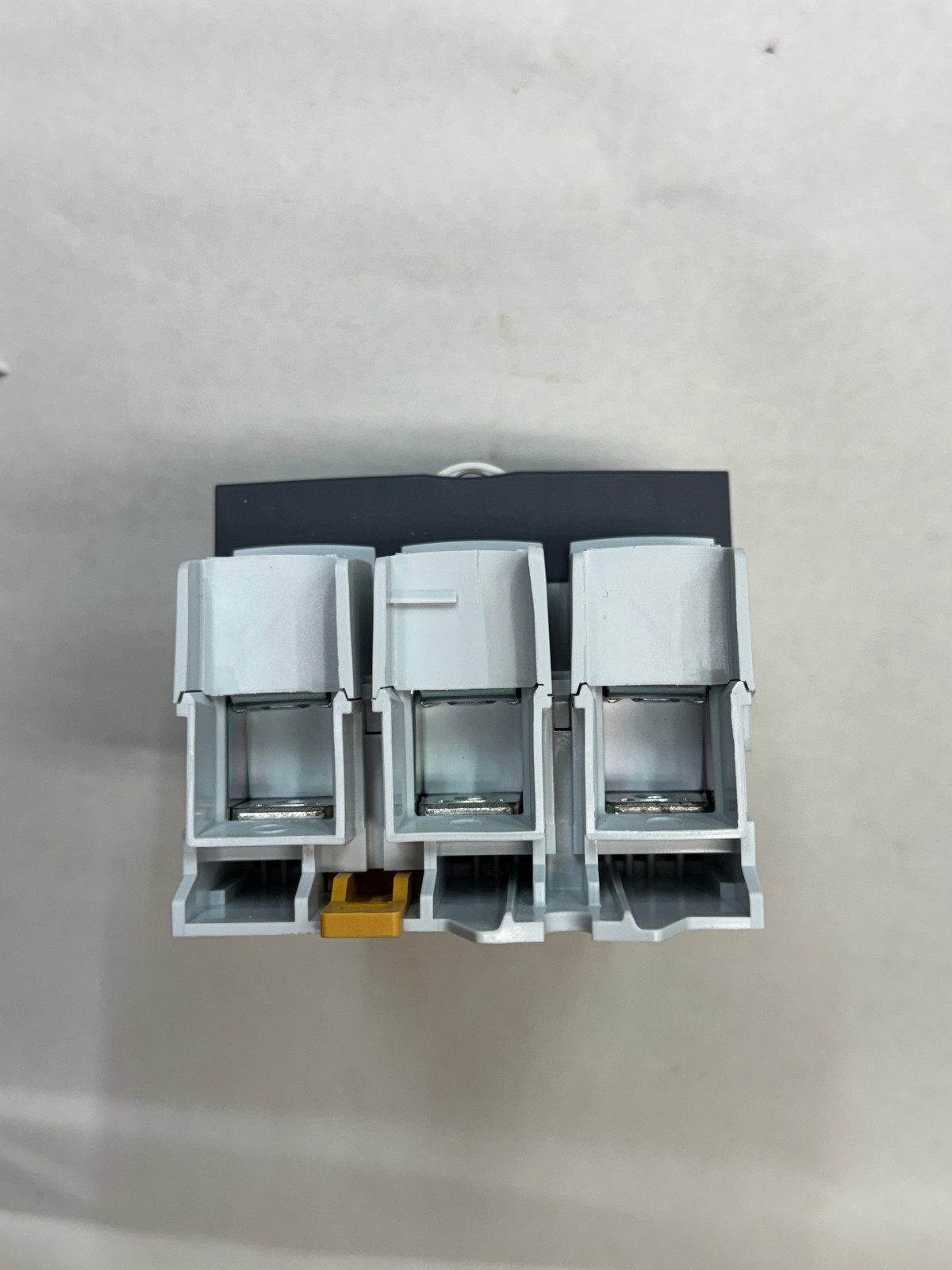 Socomec 22003010 3-Pole 100A Load Break Disconnect Switch