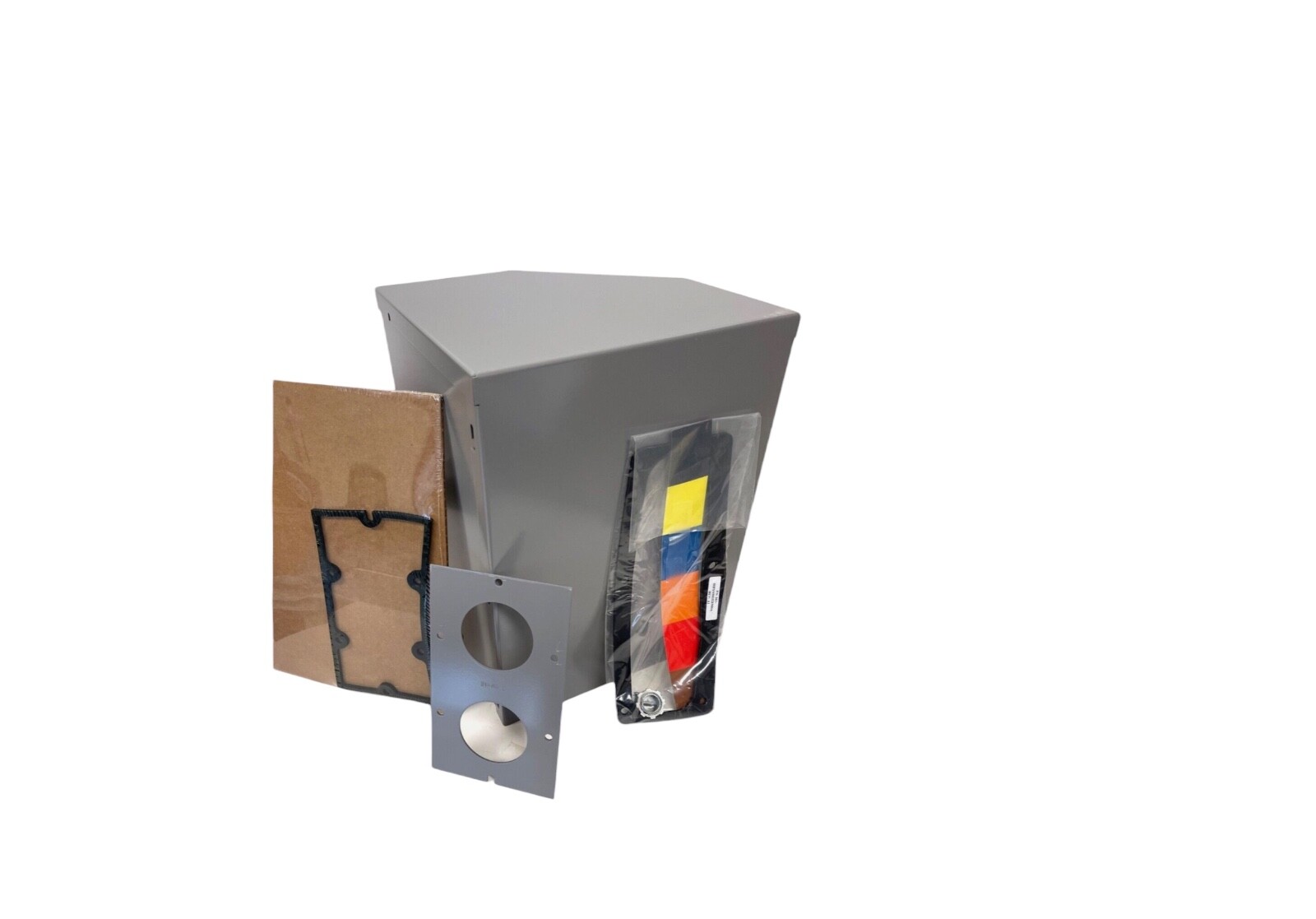 Factory Authorized Parts 6BTA000323 Terminal Box Kit