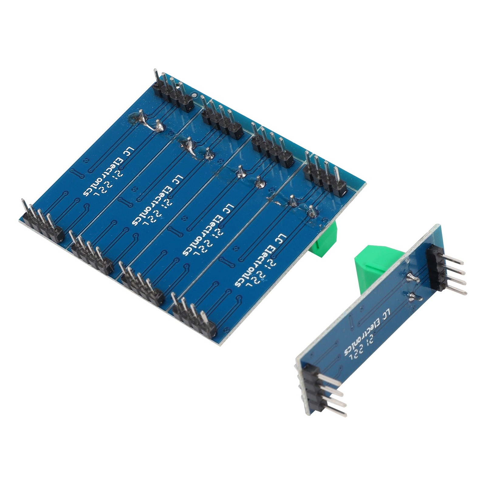 5 MAX485 Module/RS485 Module/TTL to -485 Module Converter Board For 5V E4Q6