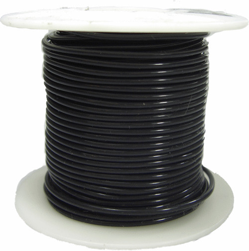 Teflon wire 8 AWG Stranded UL/CSA 250C 600V Appliance Lead Wire