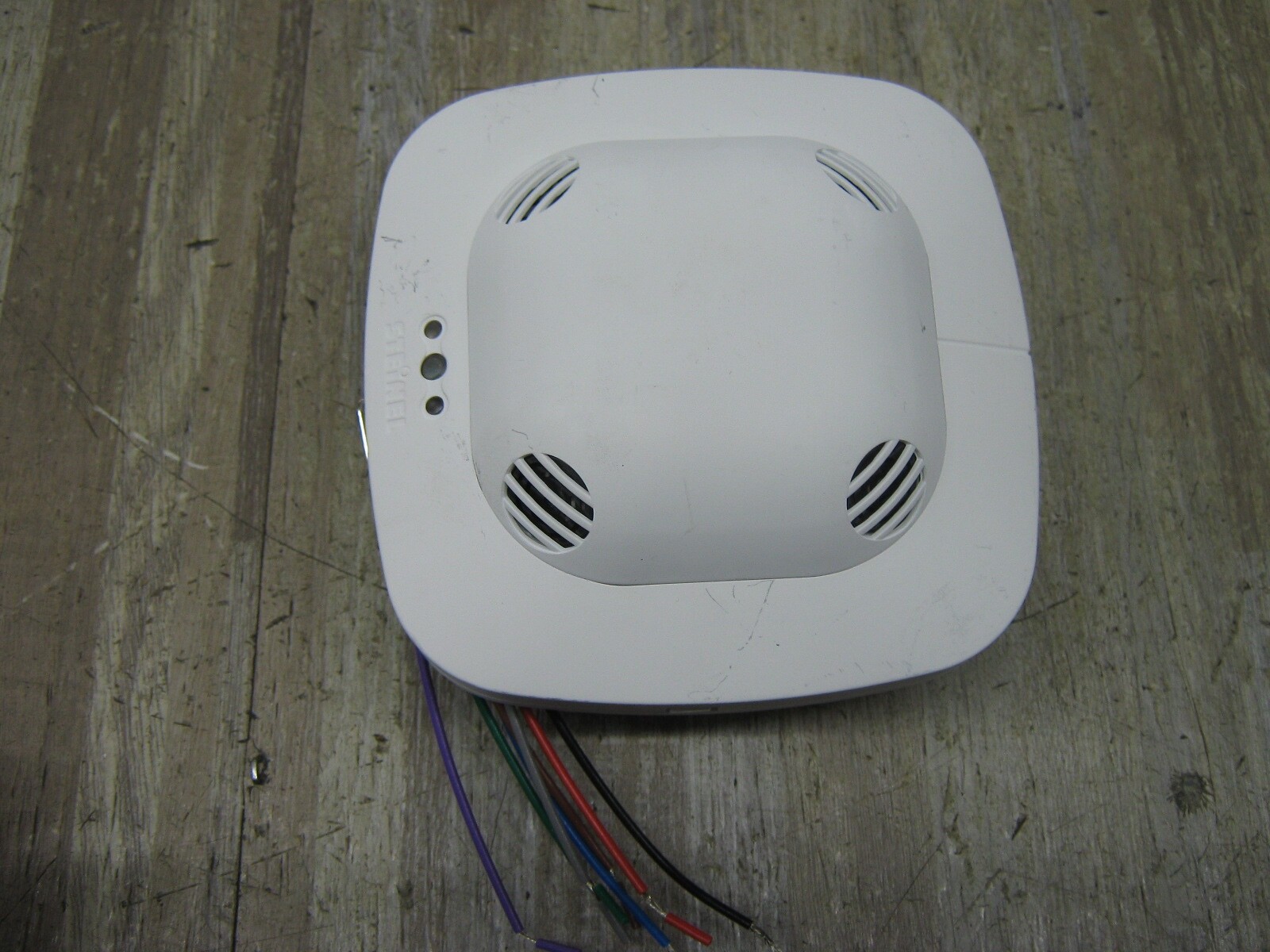 STEINEL PRESENCE CONTROL PRO US QUATTRO DIM-24 NEW FREE SHIPPING