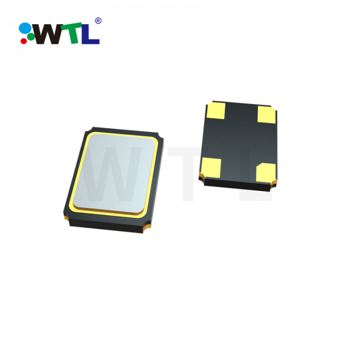 WTL crystal 2016 size 25.00, 27.12, 32.00, 48.00 MHz MHz in stock (3K on 1 reel)