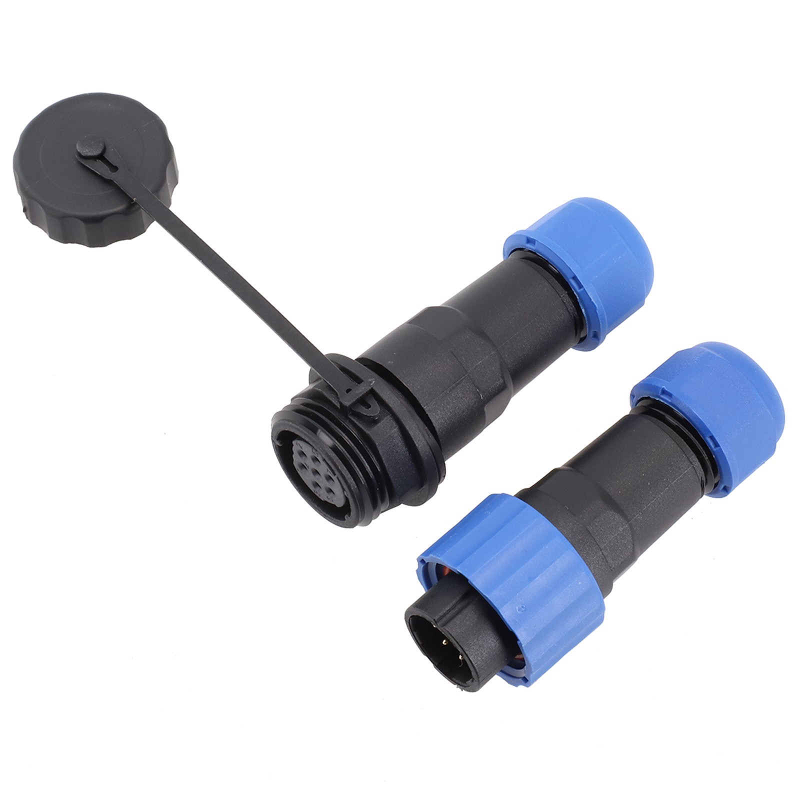 Aviation Cable Are IP68 Circular Connectors Dustproof More Than 500 Times