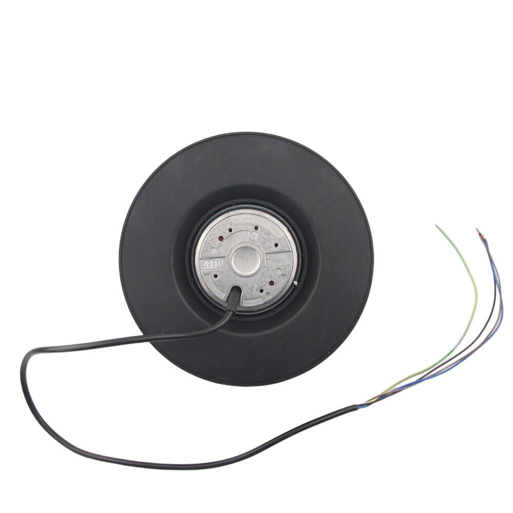 230V 0.38A 85/90W Cooling Fan For Ebmpapst R2E220-AA40-05