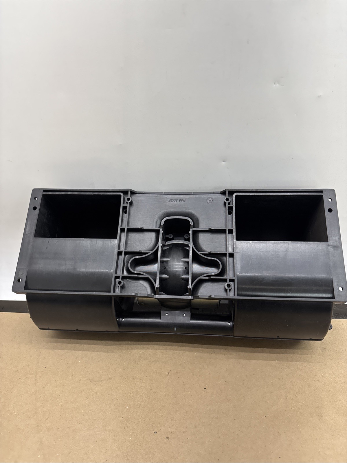 New Eberspacher Double radial fan DRB100 28.20.01.050 Fast Shipping Warranty.