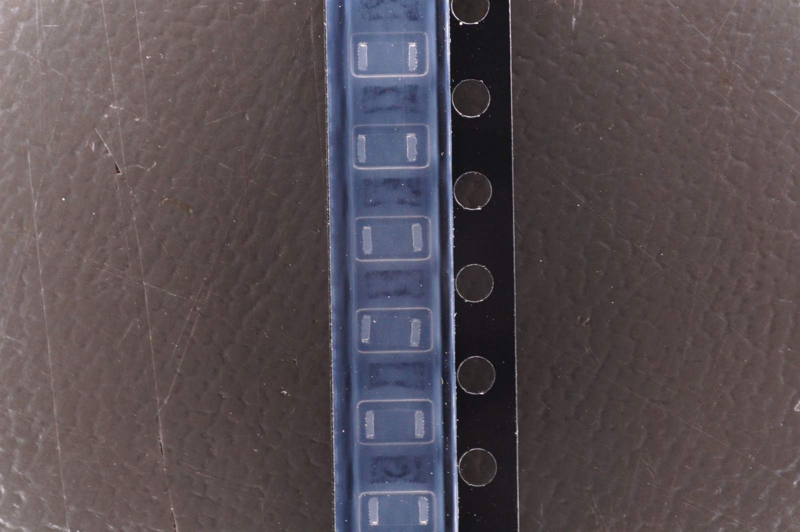 Lot of 3 M55342K03B100DR Vishay MIL Chip Resistor 100 Ohm 200mW 1% 1005 NOS