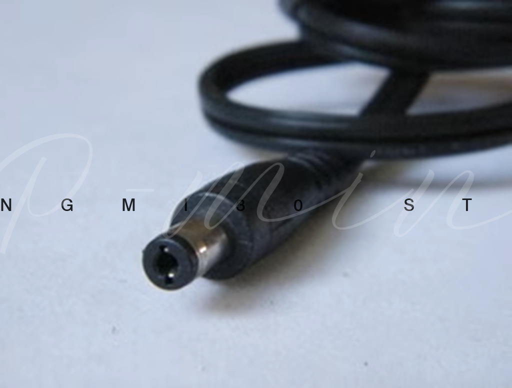 1pc NEW Power four pin plug LOGIQ e, LOGIQ i, LOGIQ Book adapter