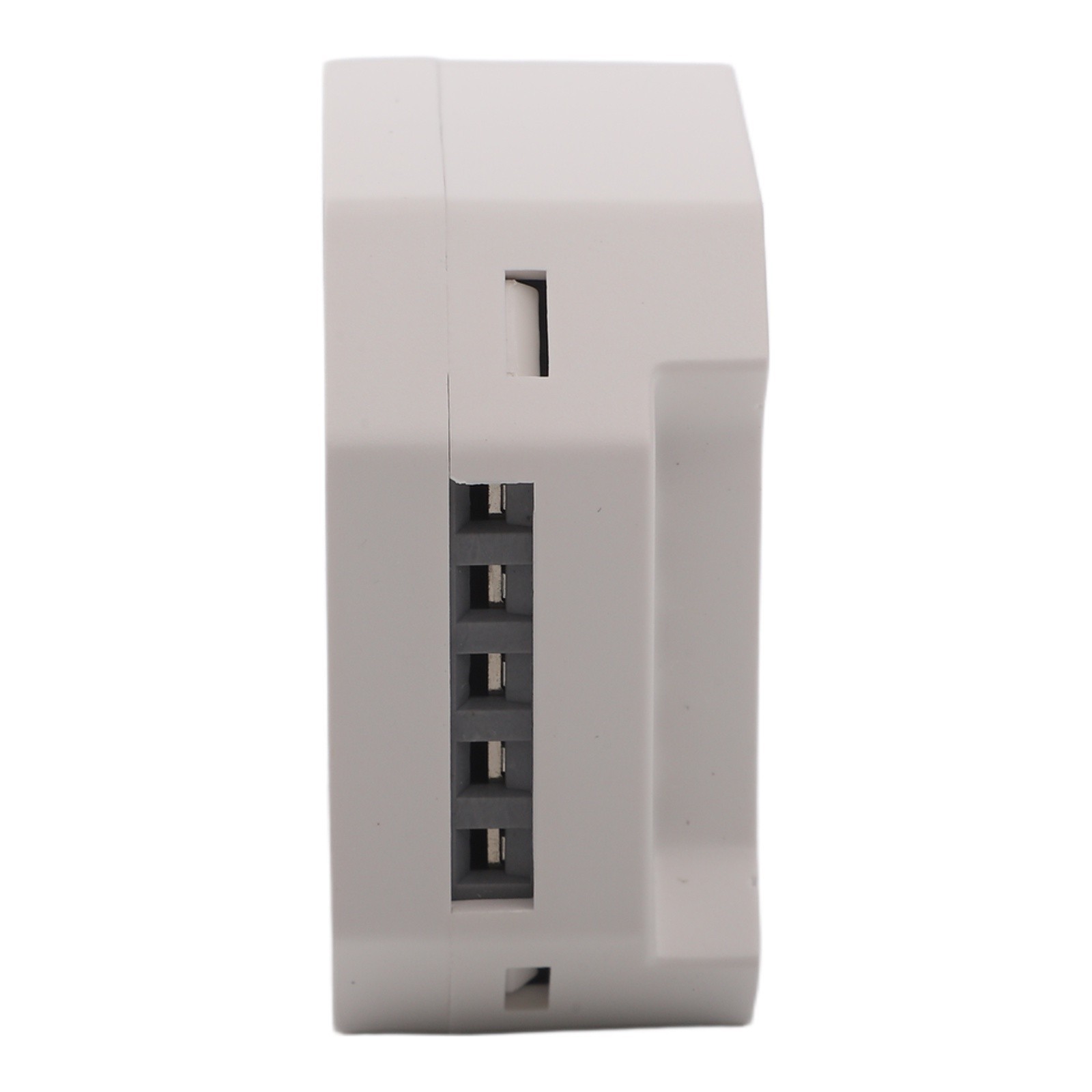 LED Driver AC Triac Dimmer V0 Fire-resistant Housing Automatic Recovery