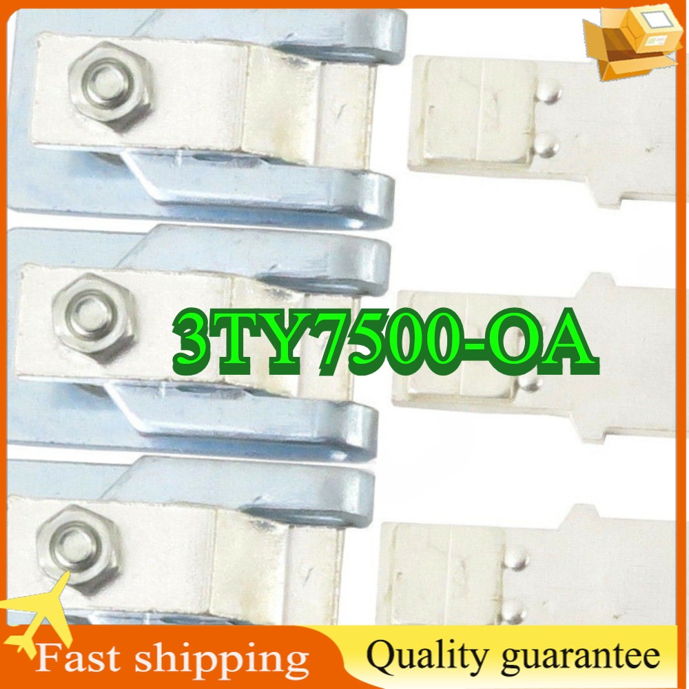 3TY7500-0A Contact kit 3TY7 500-0A Main kit Fit For Siemens 3TF50 NEW