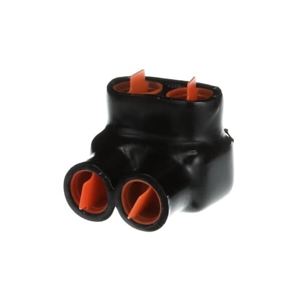 Blackburn Amt250 Insulated Multitap Connector, 2.00 In. L