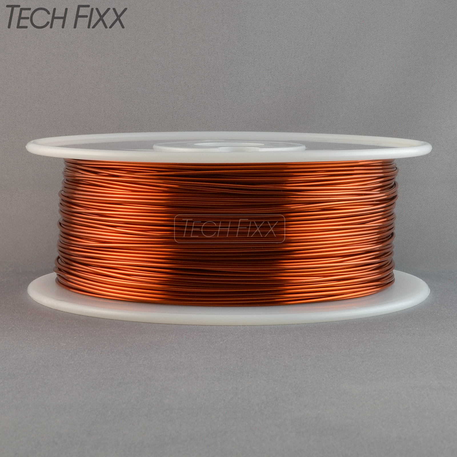 Magnet Wire 18 Gauge AWG Enameled Copper 700 Feet Coil Winding 3.5Lbs Essex 200C