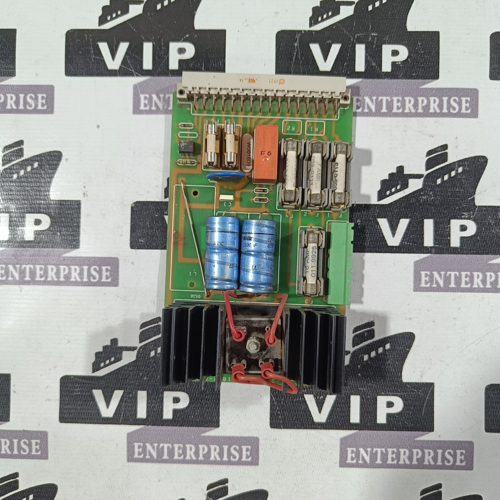 1802-889 PCB FREE FAST SHIPPING