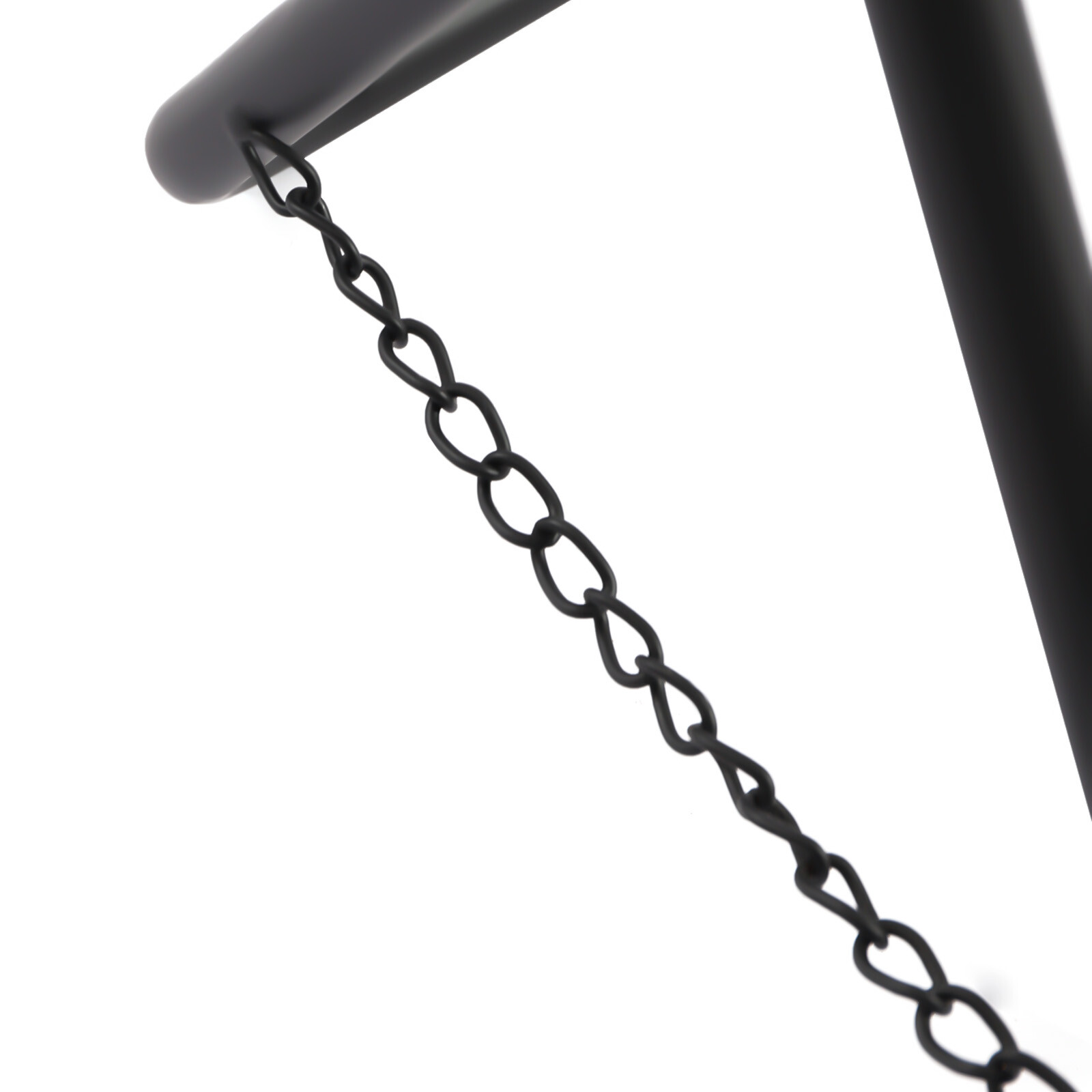 Single-Axle Cable Caddy, Foldable Wire Spool Holder for Easy Transport