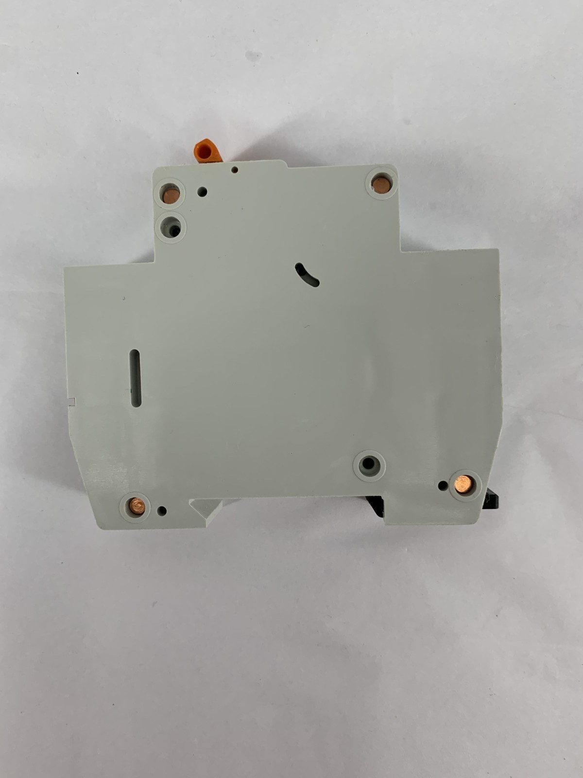 Sprecher + Schuh L8-2/1B 230/400V 48VDC 1P 2A Miniature Circuit Breaker