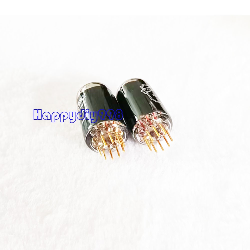 2pcs matched PSVANE Cossor ECC83 Vacuum Tube Replaces 12AX7 HIFI Audio