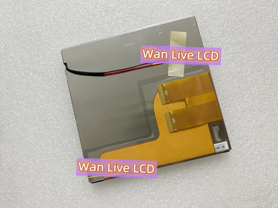 5″ Inch PD050OX1 PD050OX1(LF) LCD Screen Display Panel For PVI 1 Year Warranty