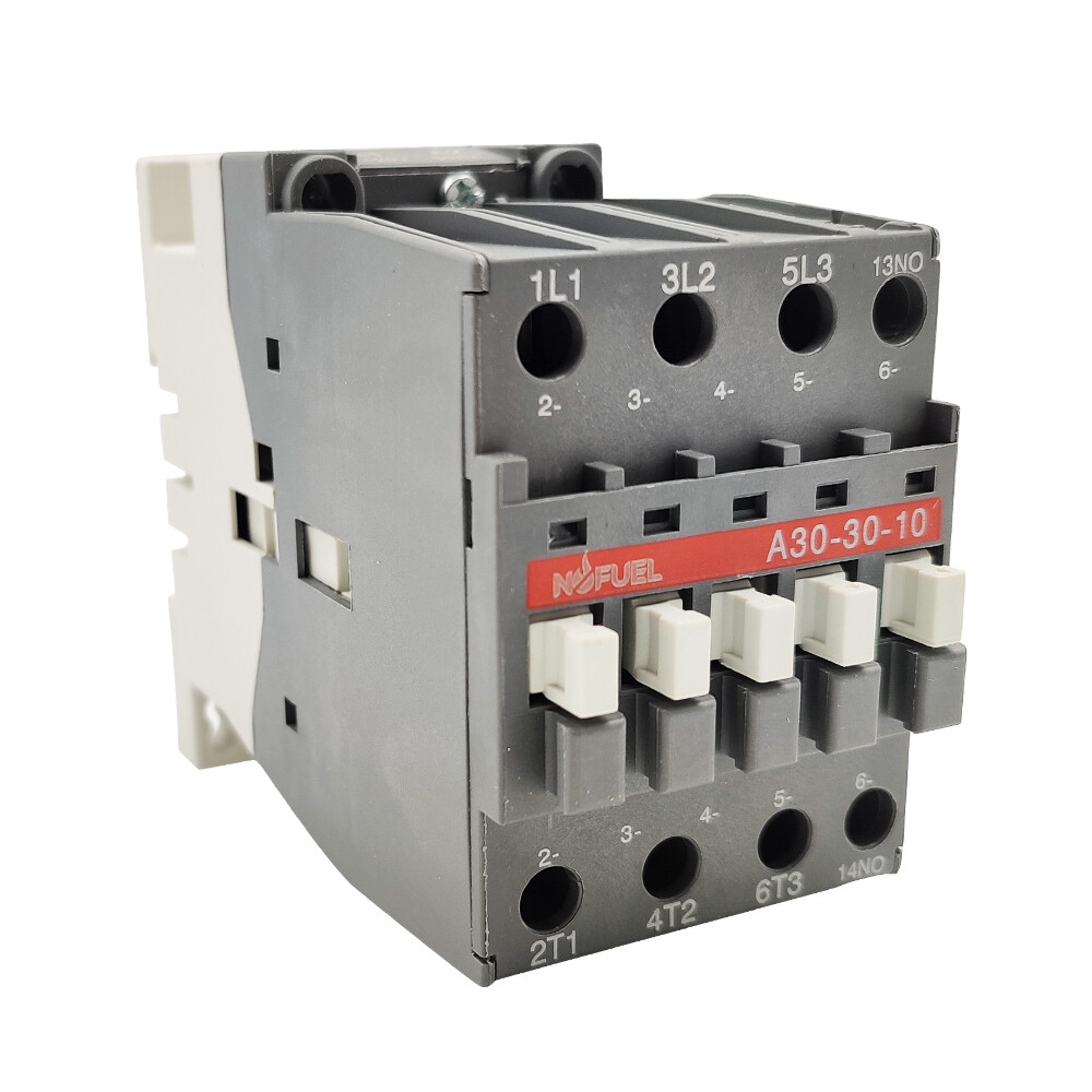 NEW A30-30 Contactor 120V coil Contactor A30-30-10-84 AC 30A 3P 1NO