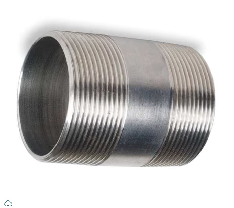 New Southwire N-250400 CONDUIT NIPPLE 2-1/2″X4″ Free US Shipping