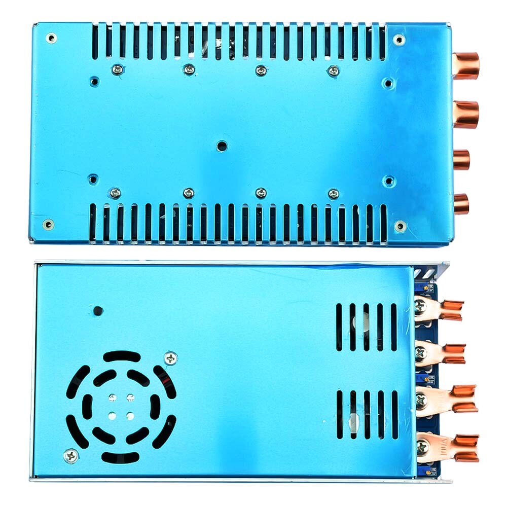 Adjustable Boost Power Supply DC Output Constant Voltage Current Charging Module