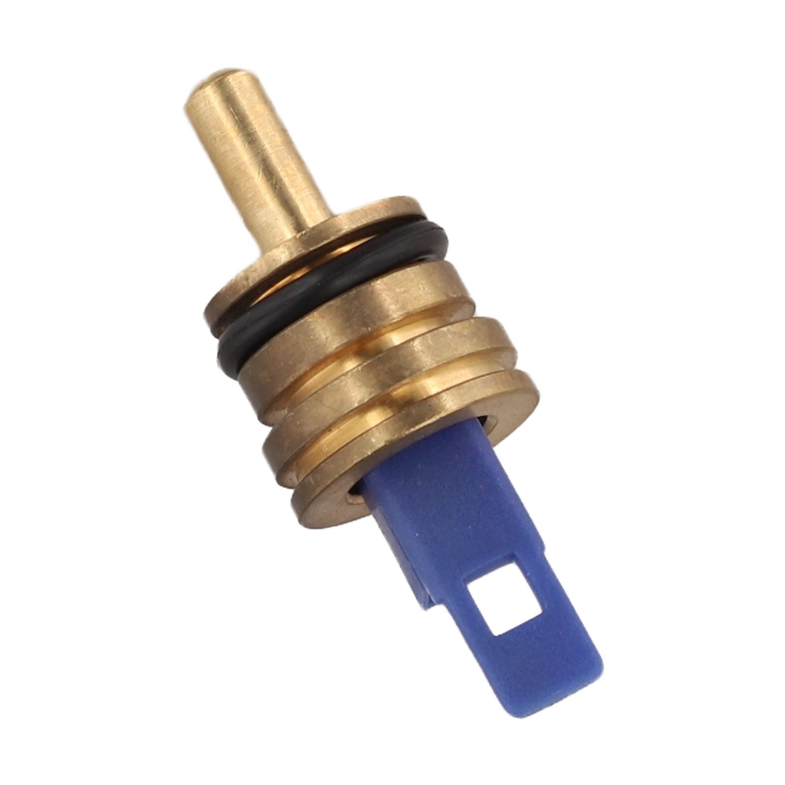 Temperature Sensor with Effective Range of 20 to 120 Degrees for Boilers